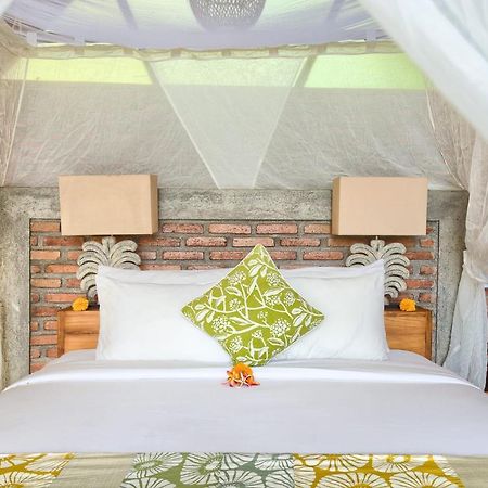 Romantic Barn With Mt. Agung Views Sidemen  Dış mekan fotoğraf